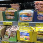 Who makes Aldi lunch meat?