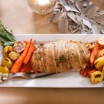 Who makes Honeysuckle White turkey?