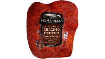 Who makes Prima della meats?