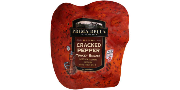 Who makes Prima della meats?