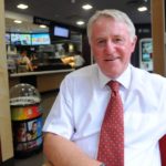 Who owned McDonald's?