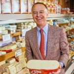 Who owns Trader Joe's?