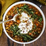 Who sells the most soup?