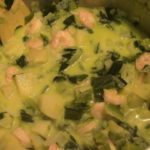 Who sells the most soup worldwide?