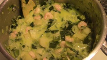 Who sells the most soup worldwide?