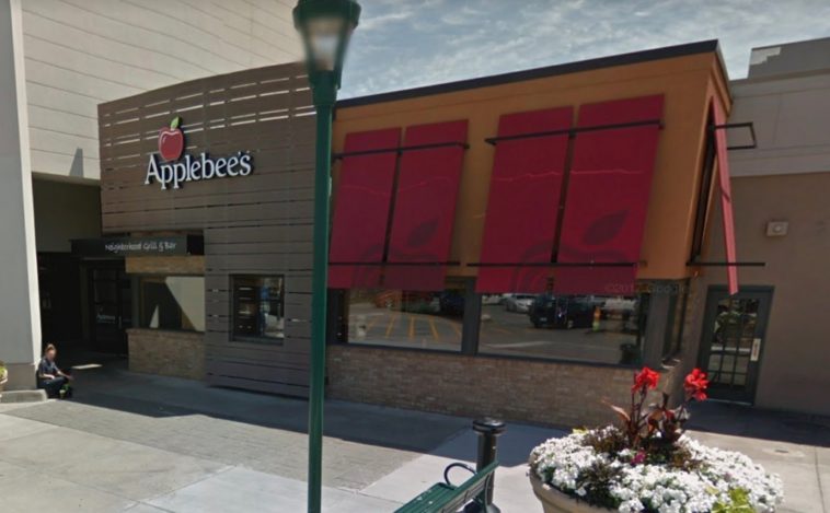 Why are all the Applebee closing?