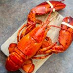 Why are lobsters cooked alive?