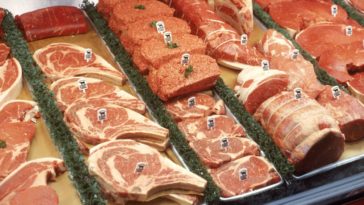 Why are ribeye steaks so expensive?
