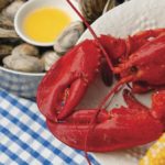 Why did Darden sell Red Lobster?