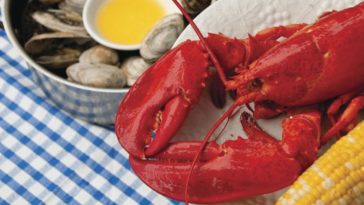 Why did Darden sell Red Lobster?