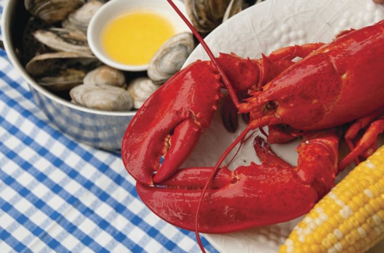 Why did Darden sell Red Lobster?