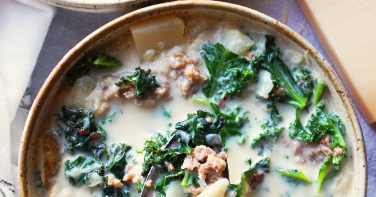 Why did Olive Garden get rid of pizza?