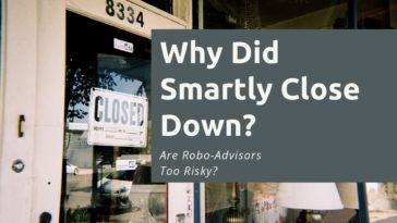 Why did Ryan's buffet close down?