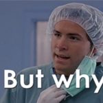 Why did Ryan's close?