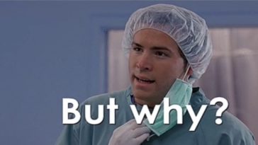 Why did Ryan's close?