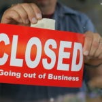 Why did Ryan's go out of business?