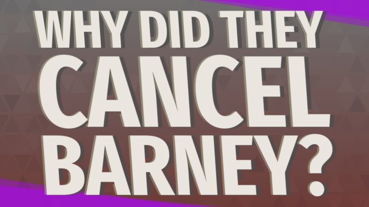 Why did they cancel glee?