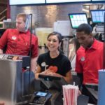 Why do Chick-fil-A employees say my pleasure?