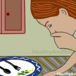 Why do I feel sick after Olive Garden?