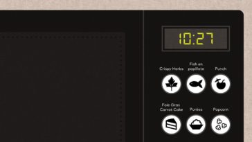 Why do chefs hate microwaves?