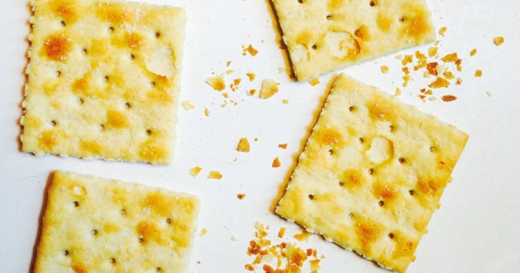 Why do cream sauces upset my stomach?