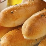 Why do people like Olive Garden breadsticks?