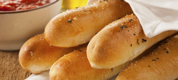 Why do people like Olive Garden breadsticks?