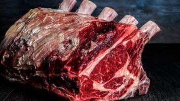 Why do restaurant steaks taste better?