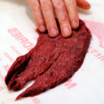 Why do we not eat horses?