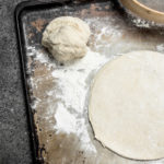 Why do you put sugar in a brine?