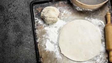 Why do you put sugar in a brine?