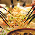 Why does Chinese food not keep you full?