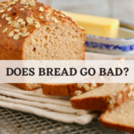 Why does Ezekiel bread go bad so fast?
