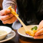 Why does Olive Garden give me diarrhea?