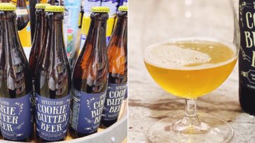 Why does Trader Joe's meat smell?