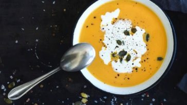 Why does canned soup last so long?