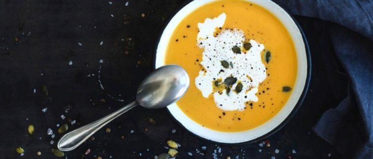 Why does canned soup last so long?