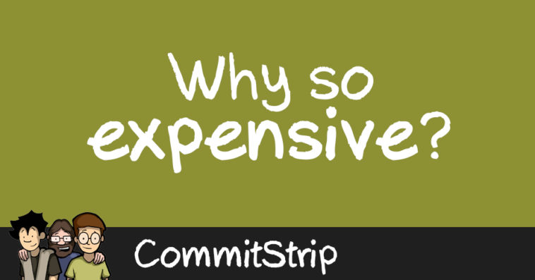 Why is Arby's so expensive?