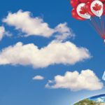 Why is Canada so similar to the US?