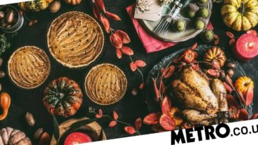 Why is Canadian Thanksgiving on a different day?