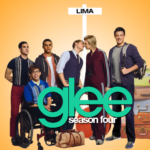 Why is Glee set in Lima?
