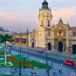 Why is Lima the saddest city in the world?