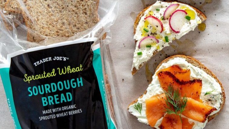 Why is Trader Joes bread so bad?