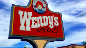 Why is Wendy's so unhealthy?