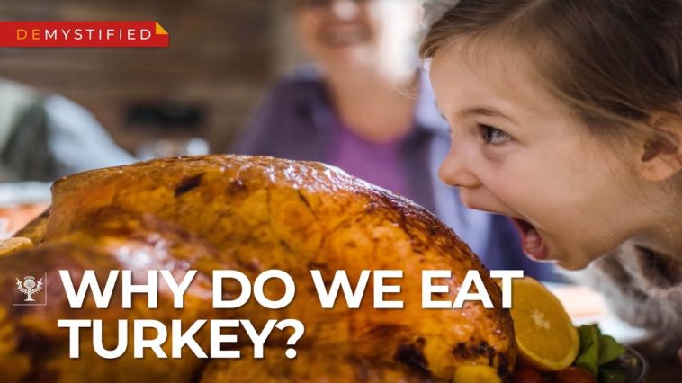 Why is it bad to eat turkey?