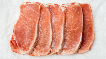 Why is it bad to refreeze thawed meat?
