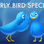 Why is it called Early Bird Special?