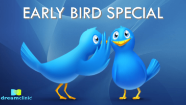 Why is it called Early Bird Special?