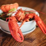 Why is lobster bad for you?