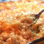 Why is macaroni and cheese considered soul food?